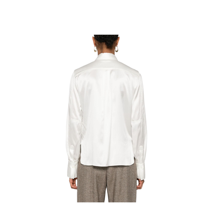 Silk Shirt - Image 2
