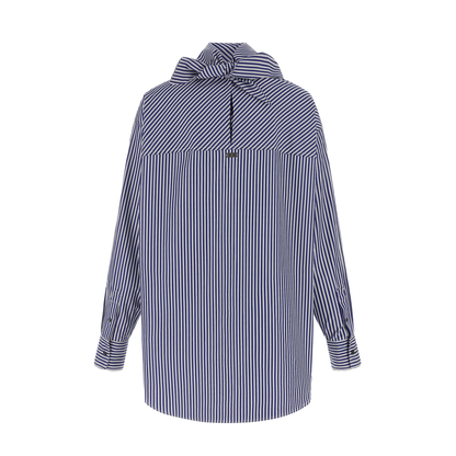 Stripes Blouses - Image 4