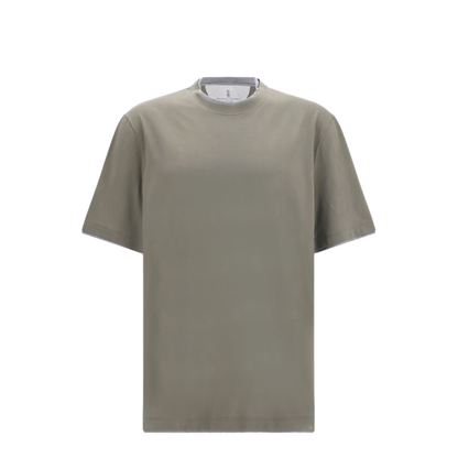 Cotton T Shirt - Image 1
