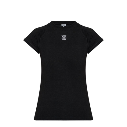 T-Shirts And Polos Black - Image 1