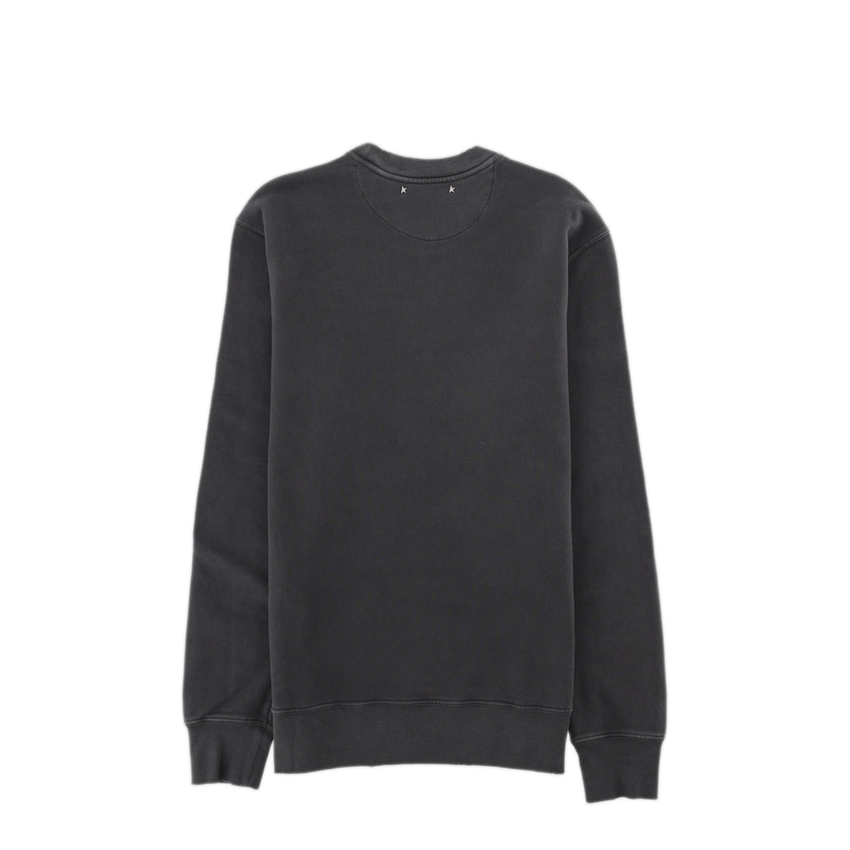 Reverse Logo Sweatshirt - Image 2