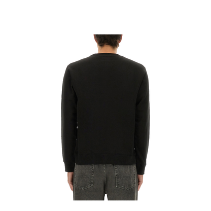 Slim Fit Sweatshirt - Image 3