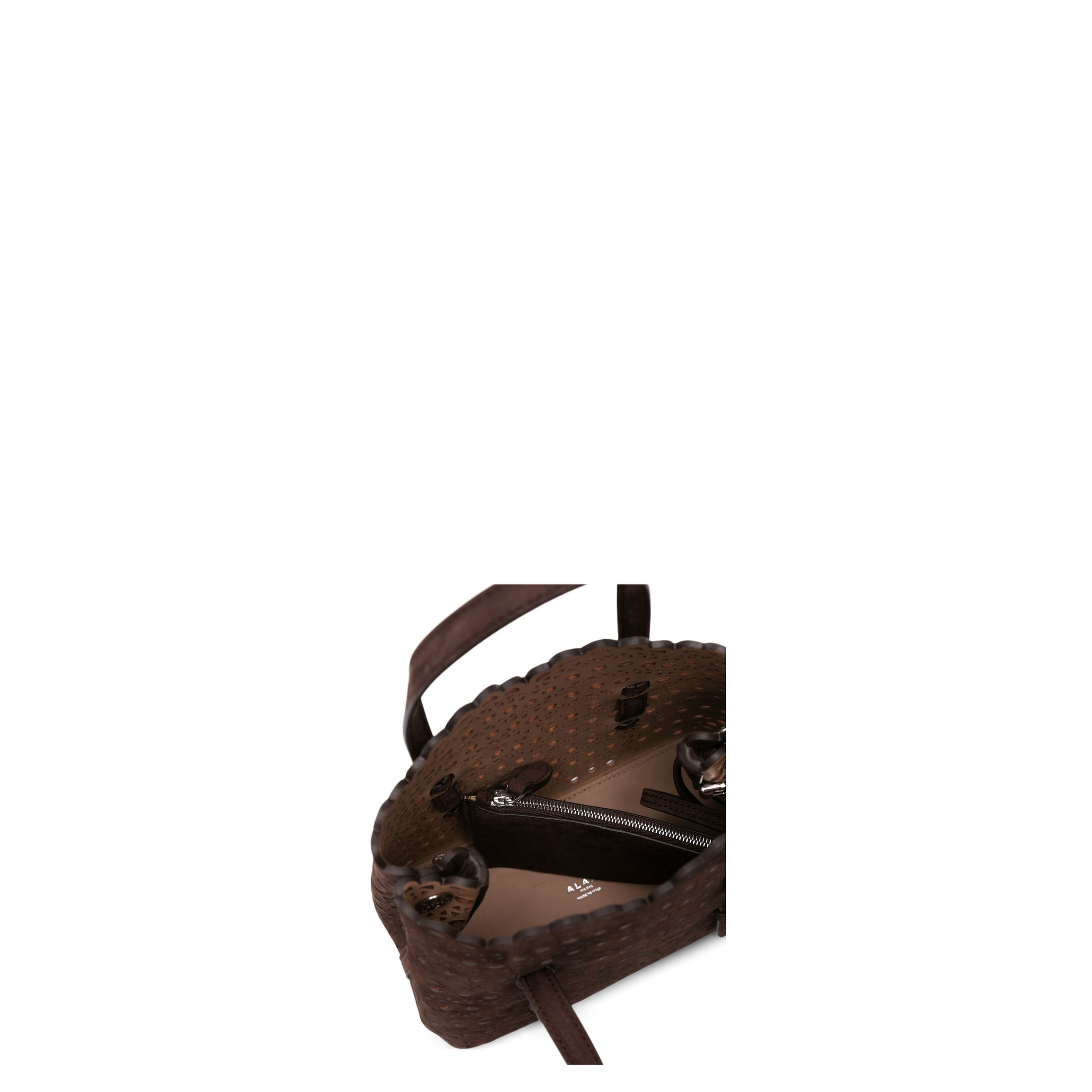Handbags in Brown - Image 5
