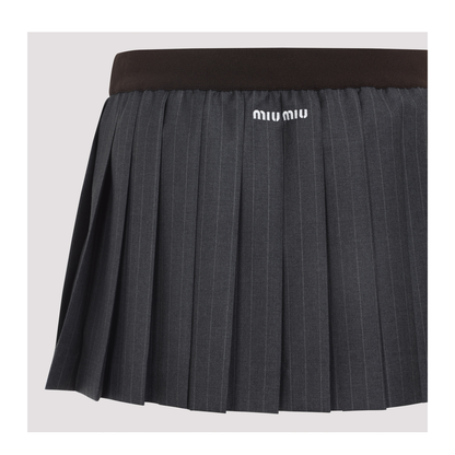 Mini Skirt - Image 5