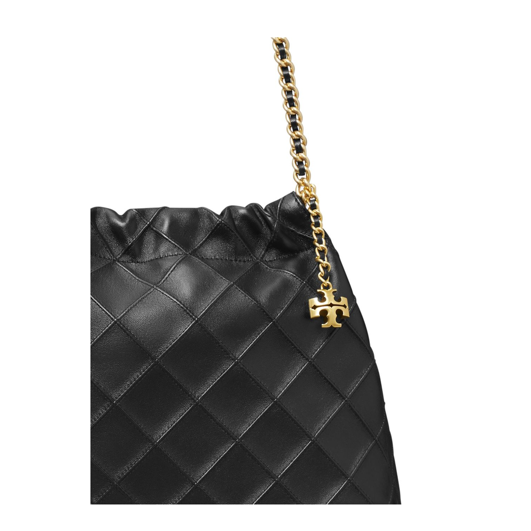 Fleming Leather Hobo Bag - Image 2