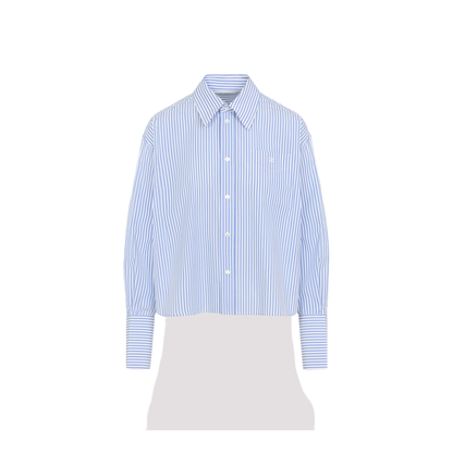 Cropped Shirt - Image 1