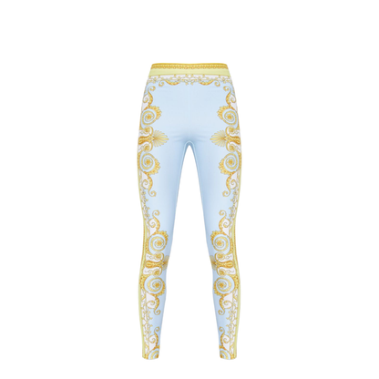 Printed Leggings - Image 1