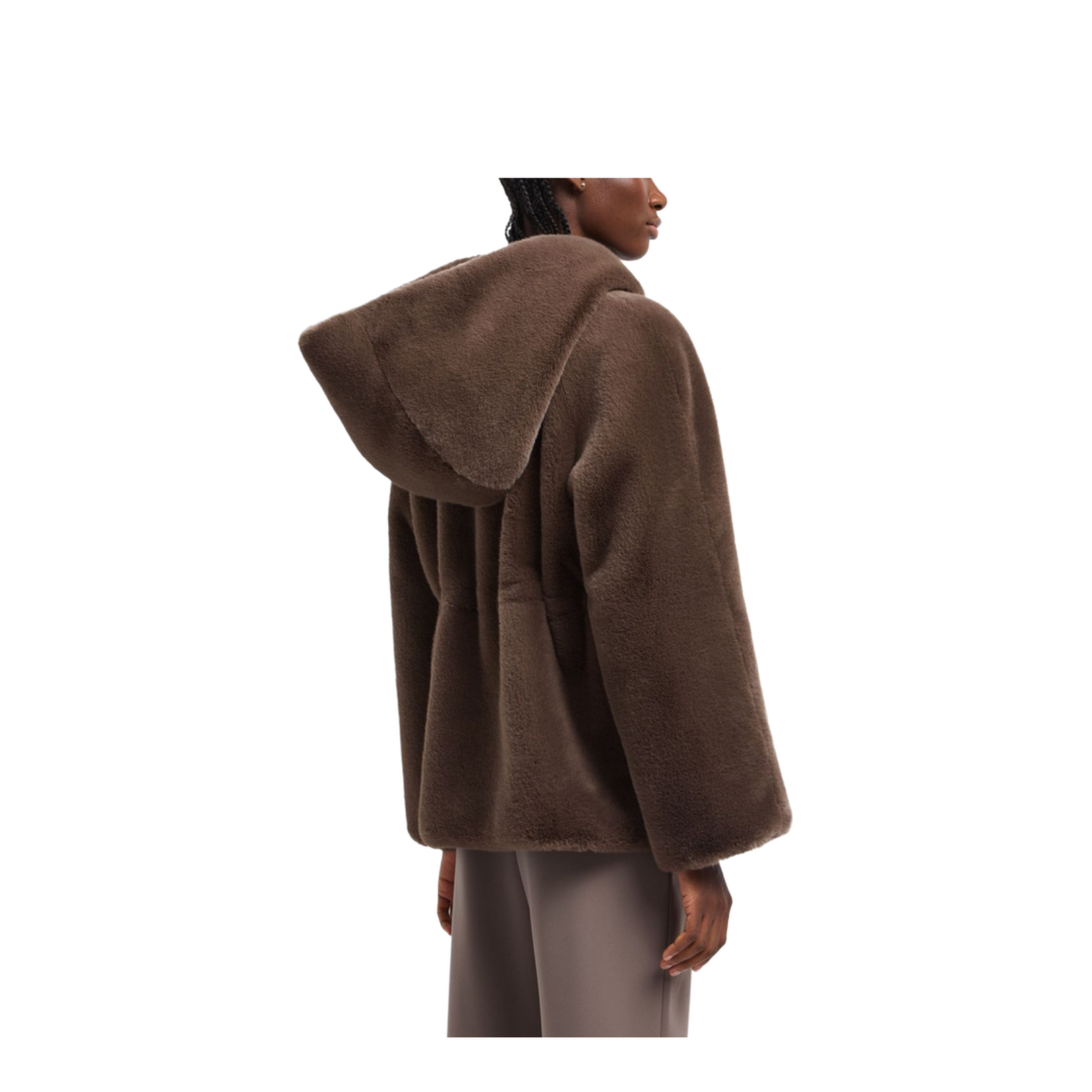 Coats Dove Grey - Image 4