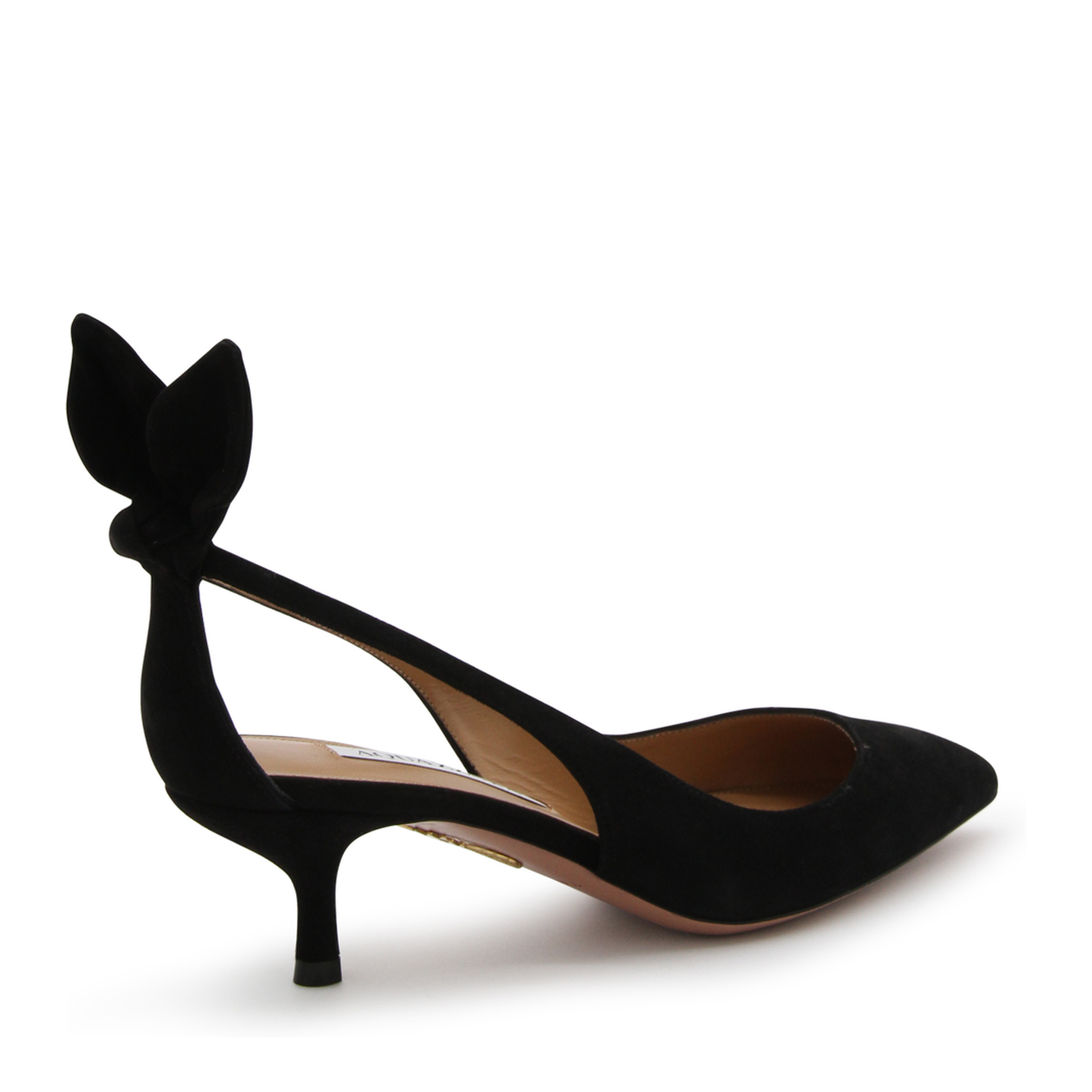 Bow Tie Pump 50 Mm - Image 5