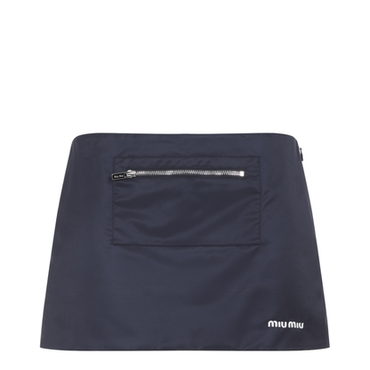 Mini Skirt - Image 1