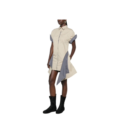Dresses Beige - Image 2