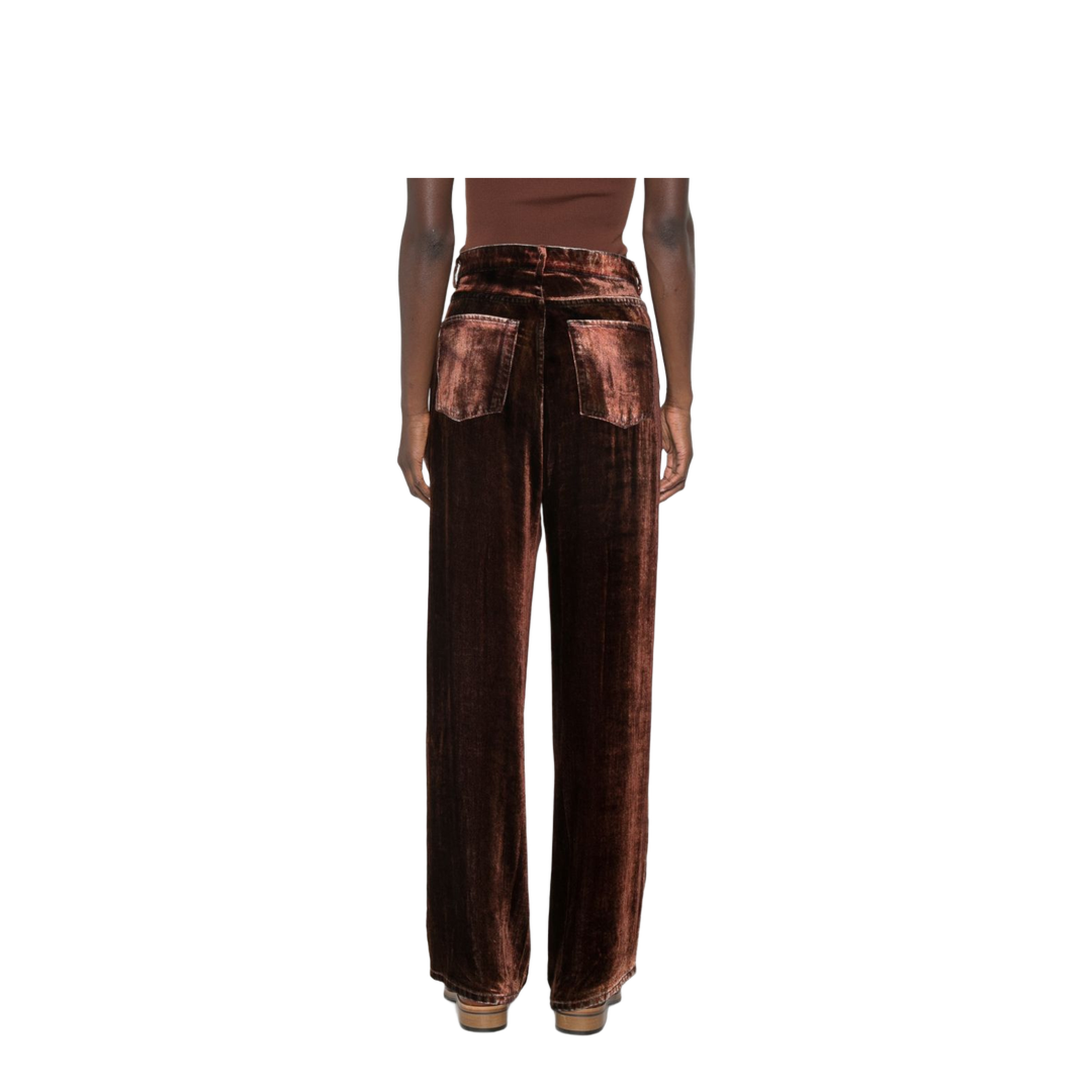 Trousers BORDEAUX - Image 4