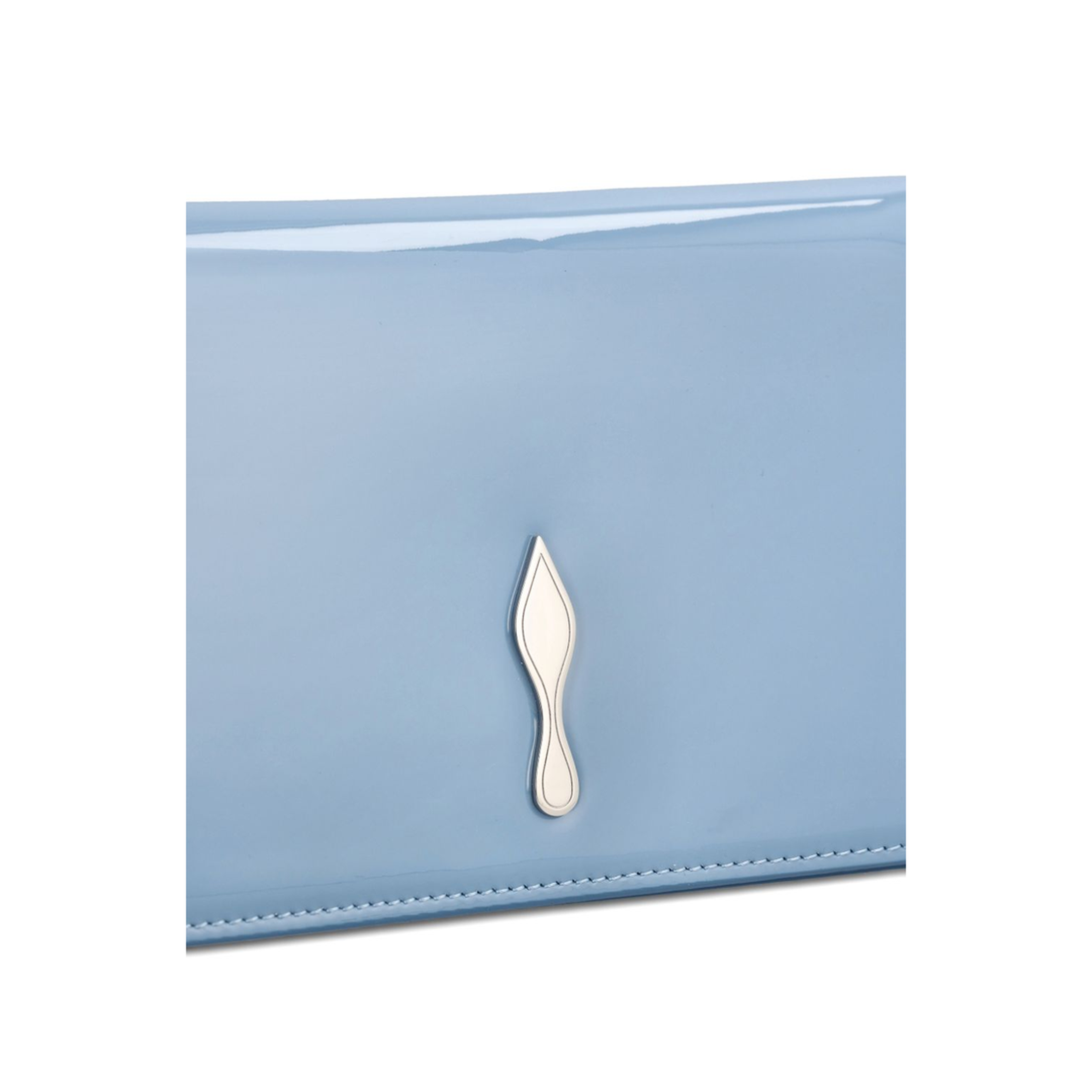 Clutches Light in Blue - Image 3