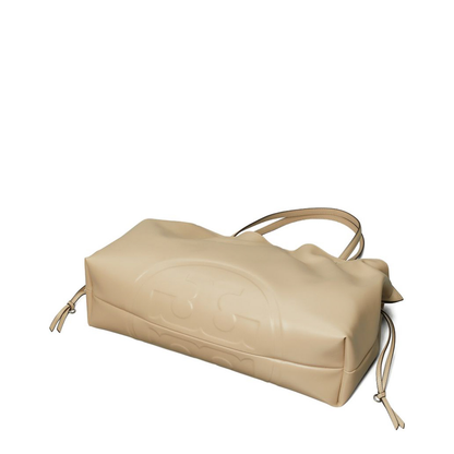 Leather Tote Bag - Image 5