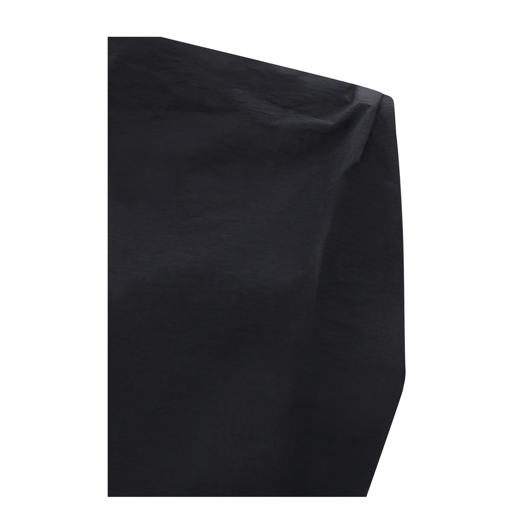 Draped Midi Dress - Image 3