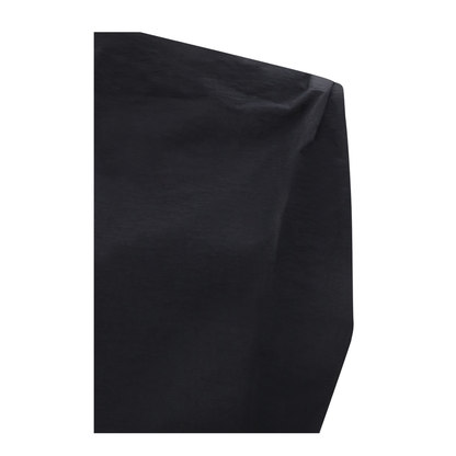 Draped Midi Dress - Image 3