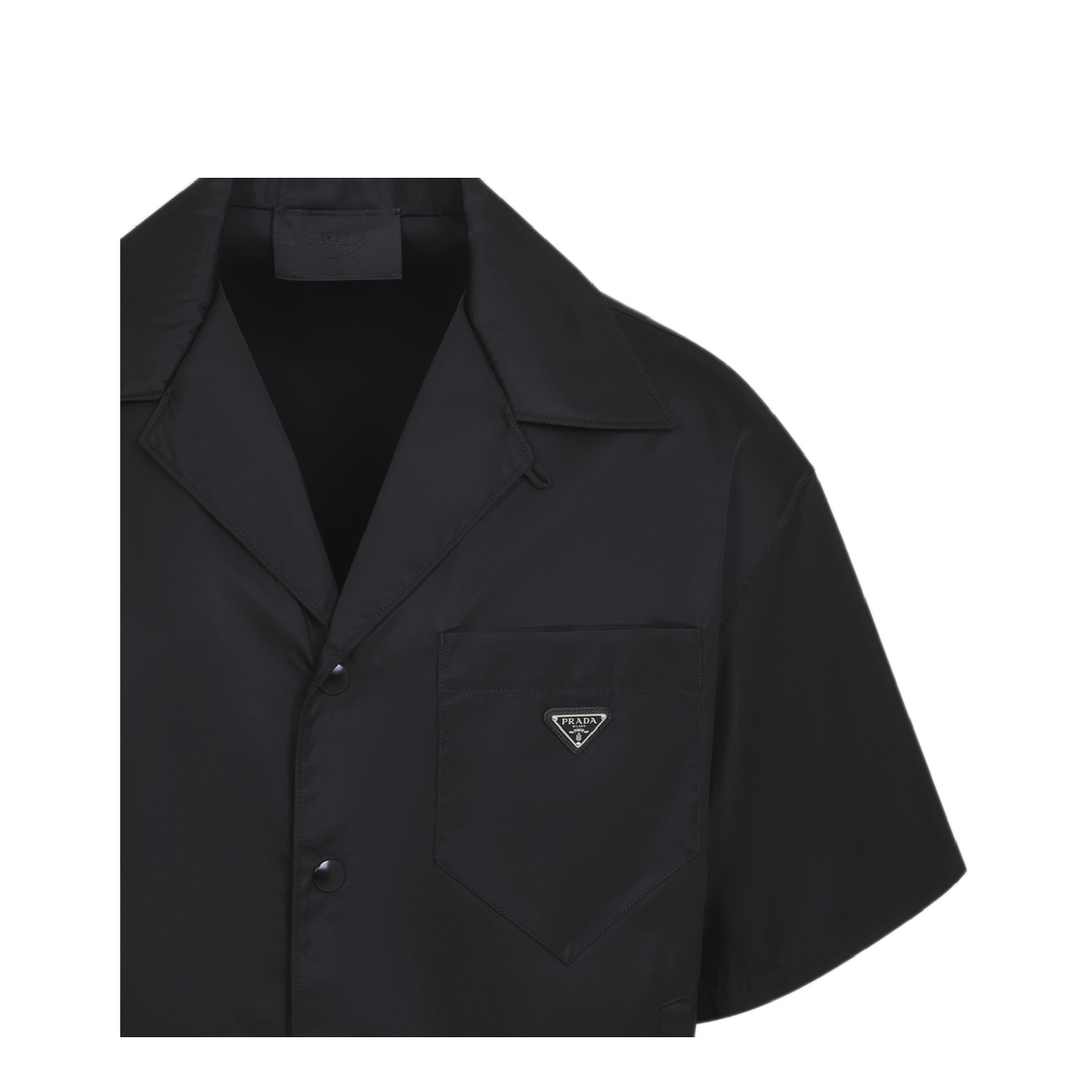 Re-Nylon Shirt - Image 5