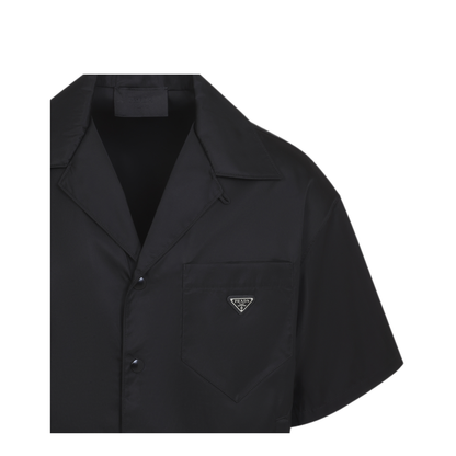 Re-Nylon Shirt - Image 5
