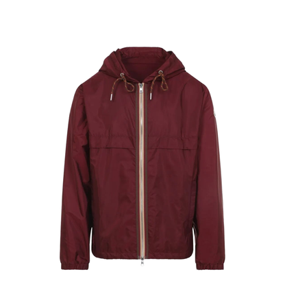Nidge Hooded Jacket - Image 1