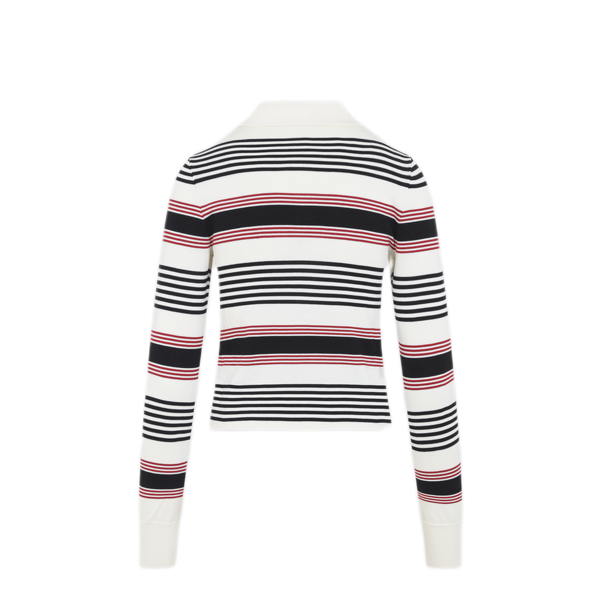 Polo Sweater - Image 4
