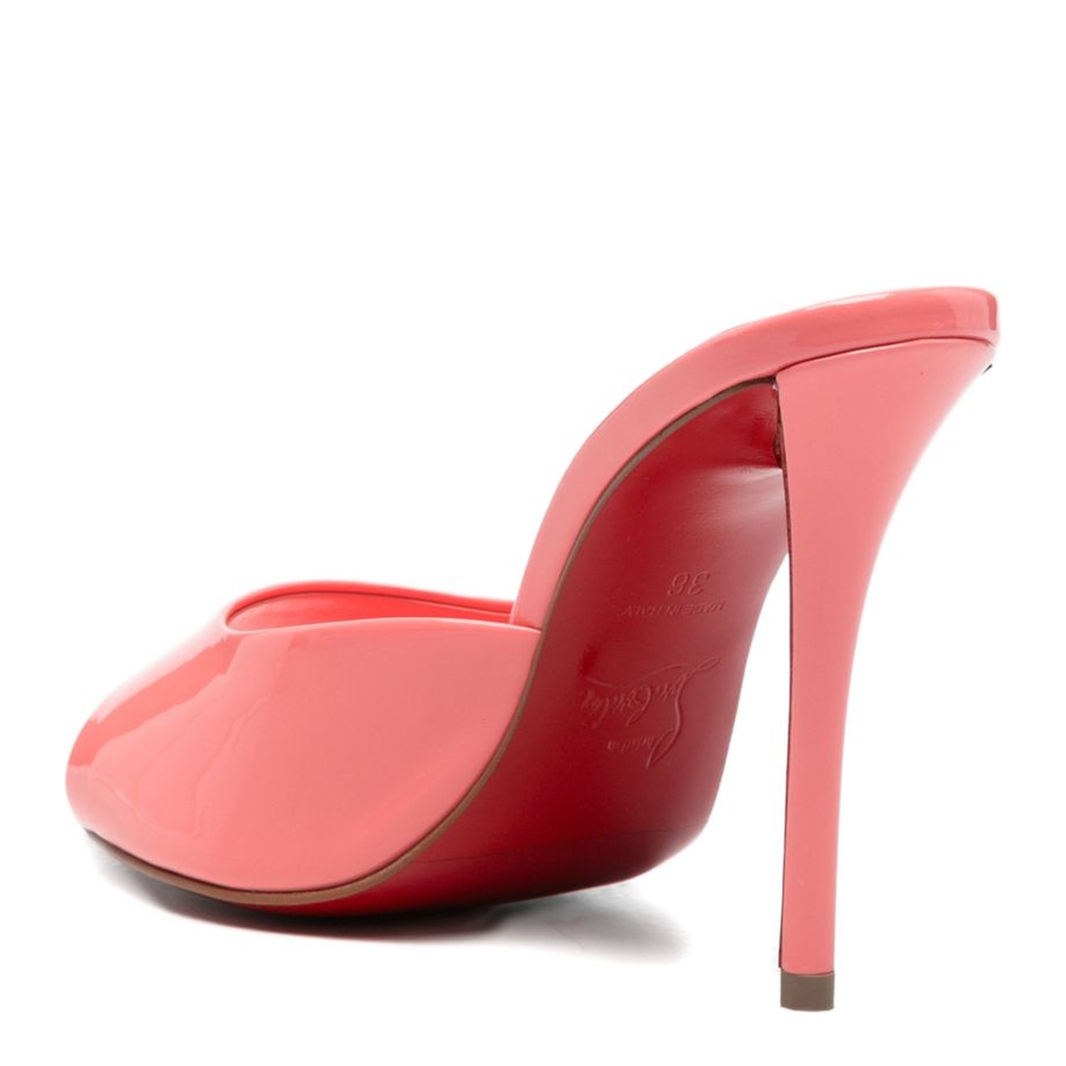 Sandals PINK - Image 2