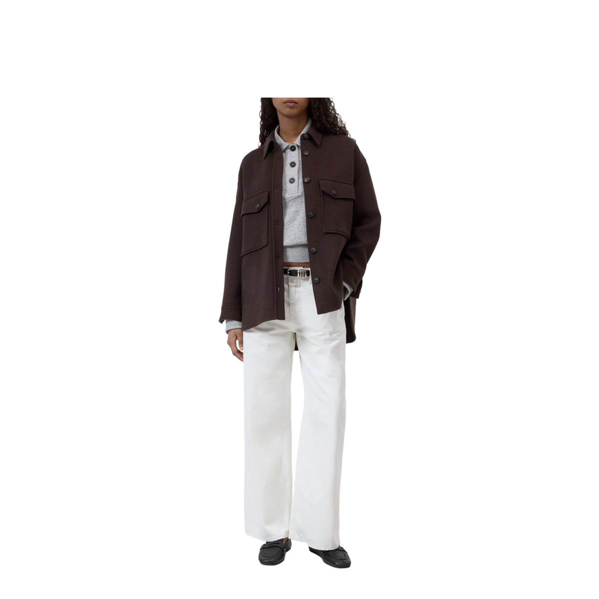 Jackets Brown - Image 4