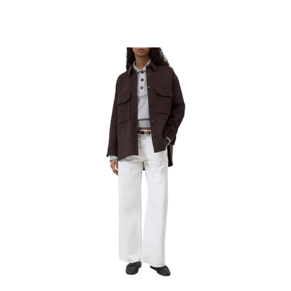 Jackets Brown - Image 4