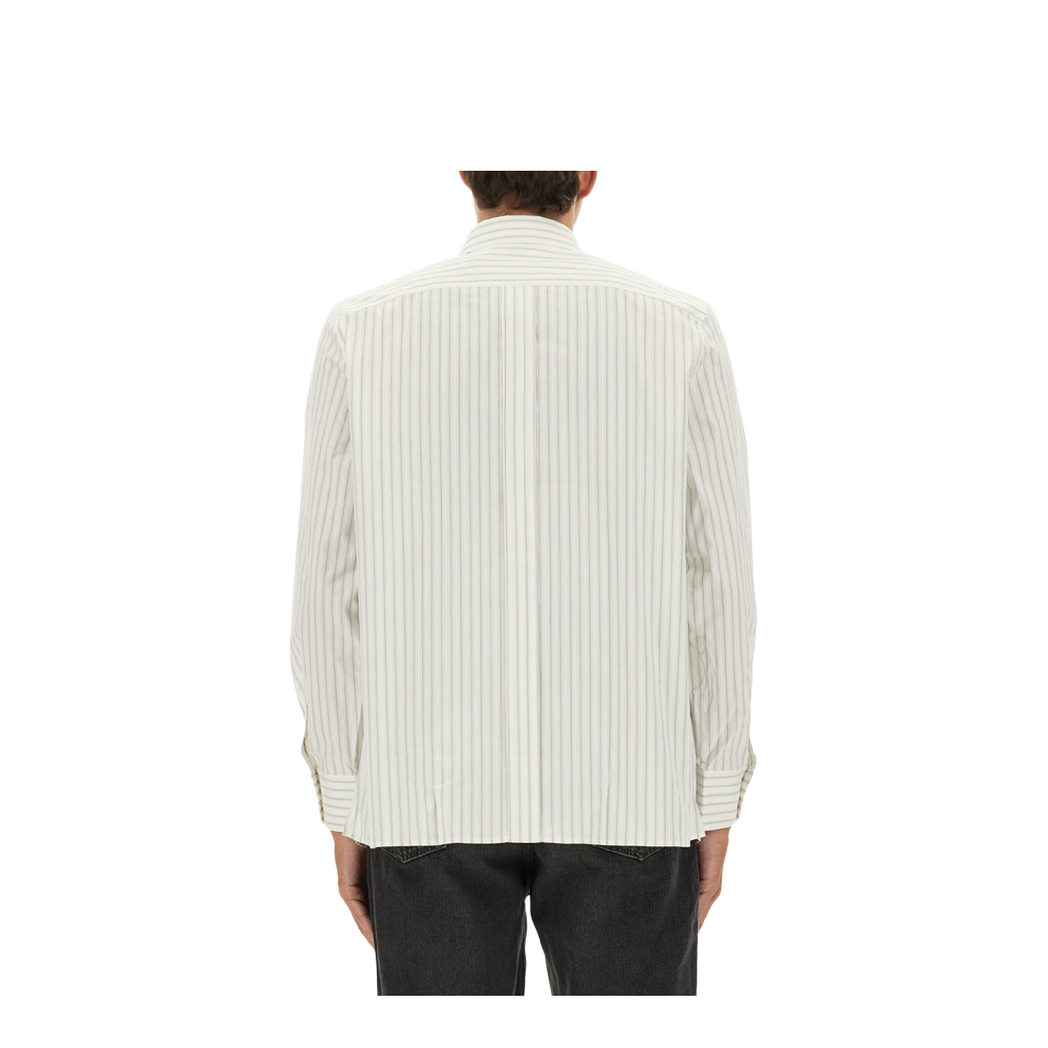 Striped Shirt - Image 3