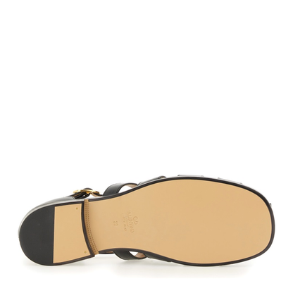 Sandal Fisherman Vlogo Signature - Image 5