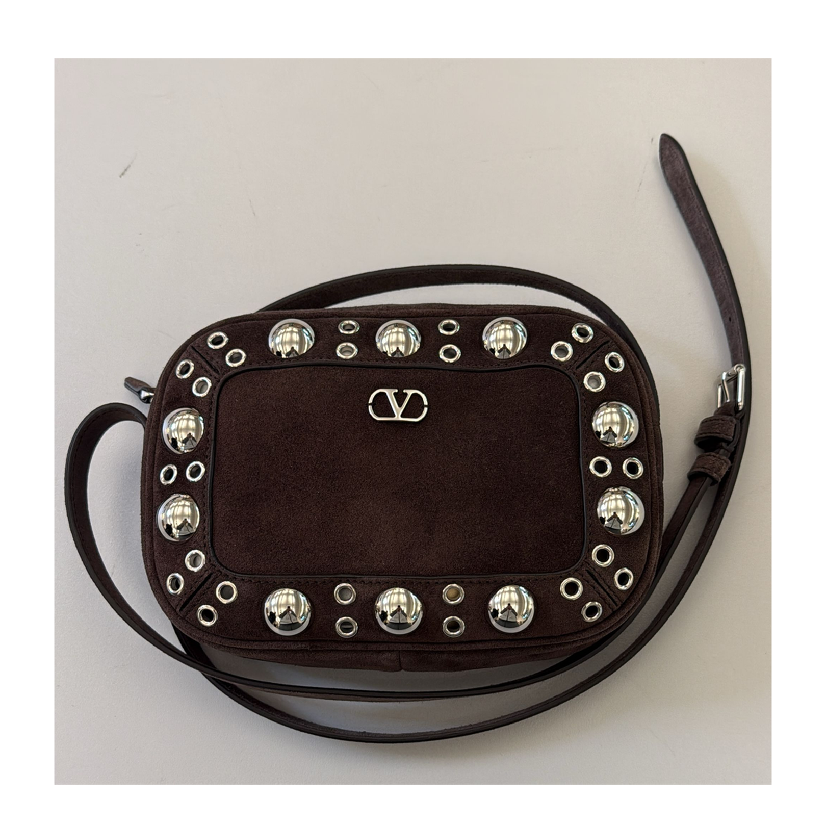 Crossbody Bag - Image 1