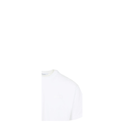 T-shirts and Polos White - Image 2