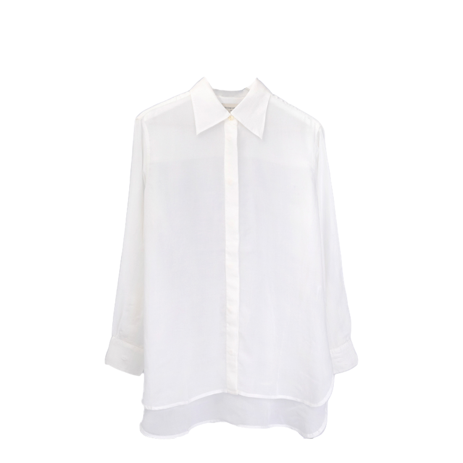 Shirts White - Image 1