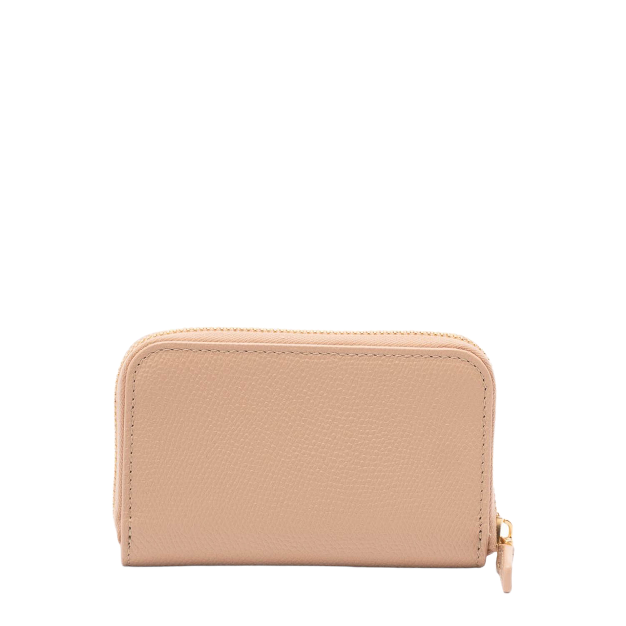 Pink Logo Signature Wallet - Image 5