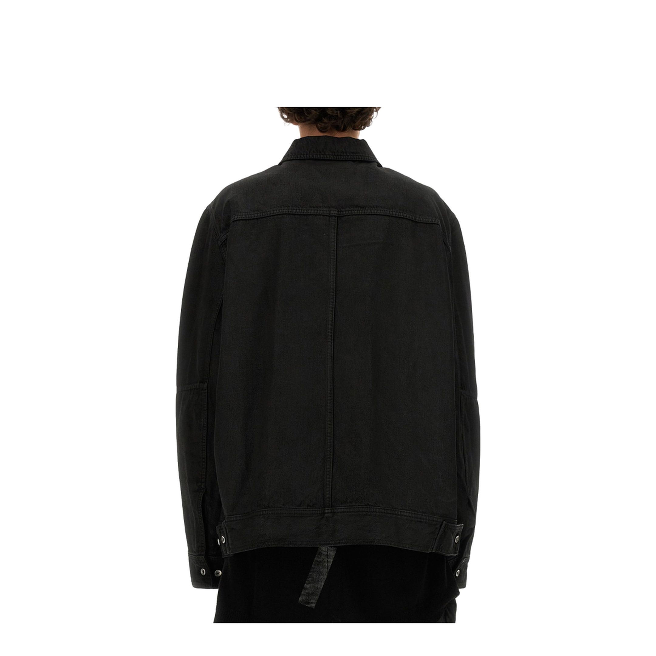 Denim Jacket - Image 3