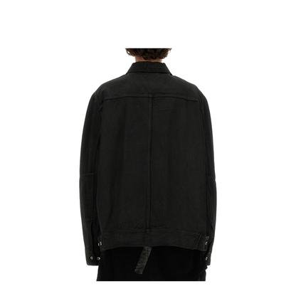 Denim Jacket - Image 3