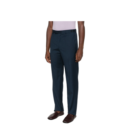 Trousers Blue - Image 4