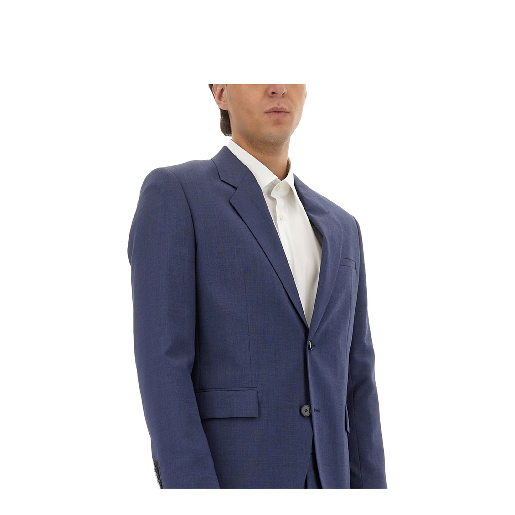 Modern Fit Jacket - Image 4