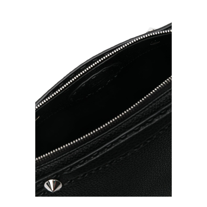 By The Way Selleria Medium in Black - Image 3