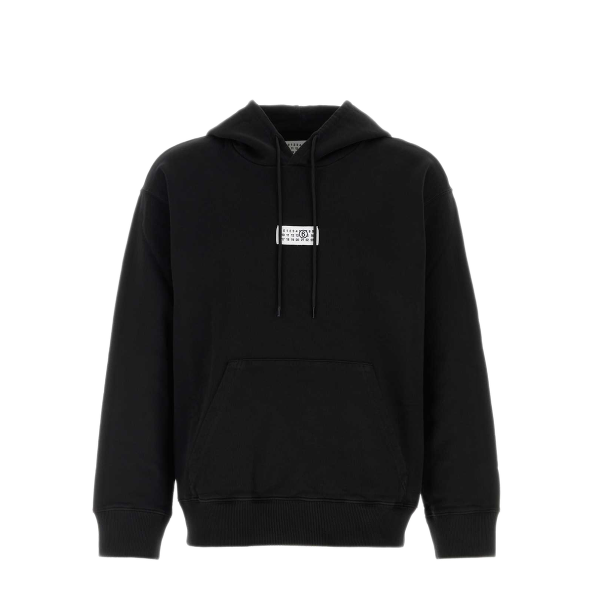 Sweaters Black - Image 1