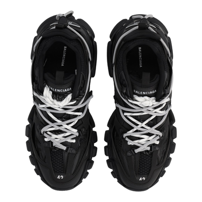 Track Trail Laces Sneakers - Image 5