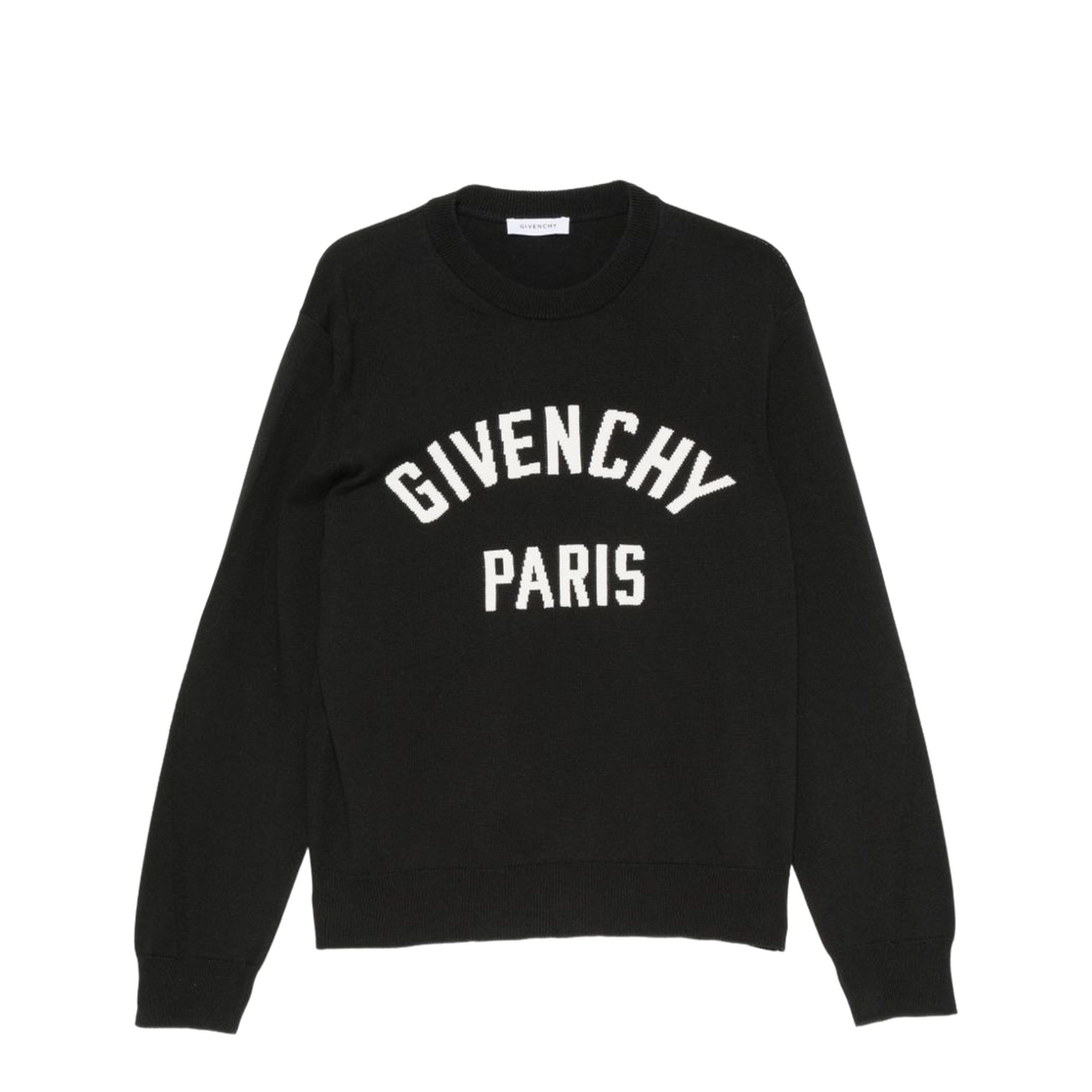 Sweaters Black - Image 1