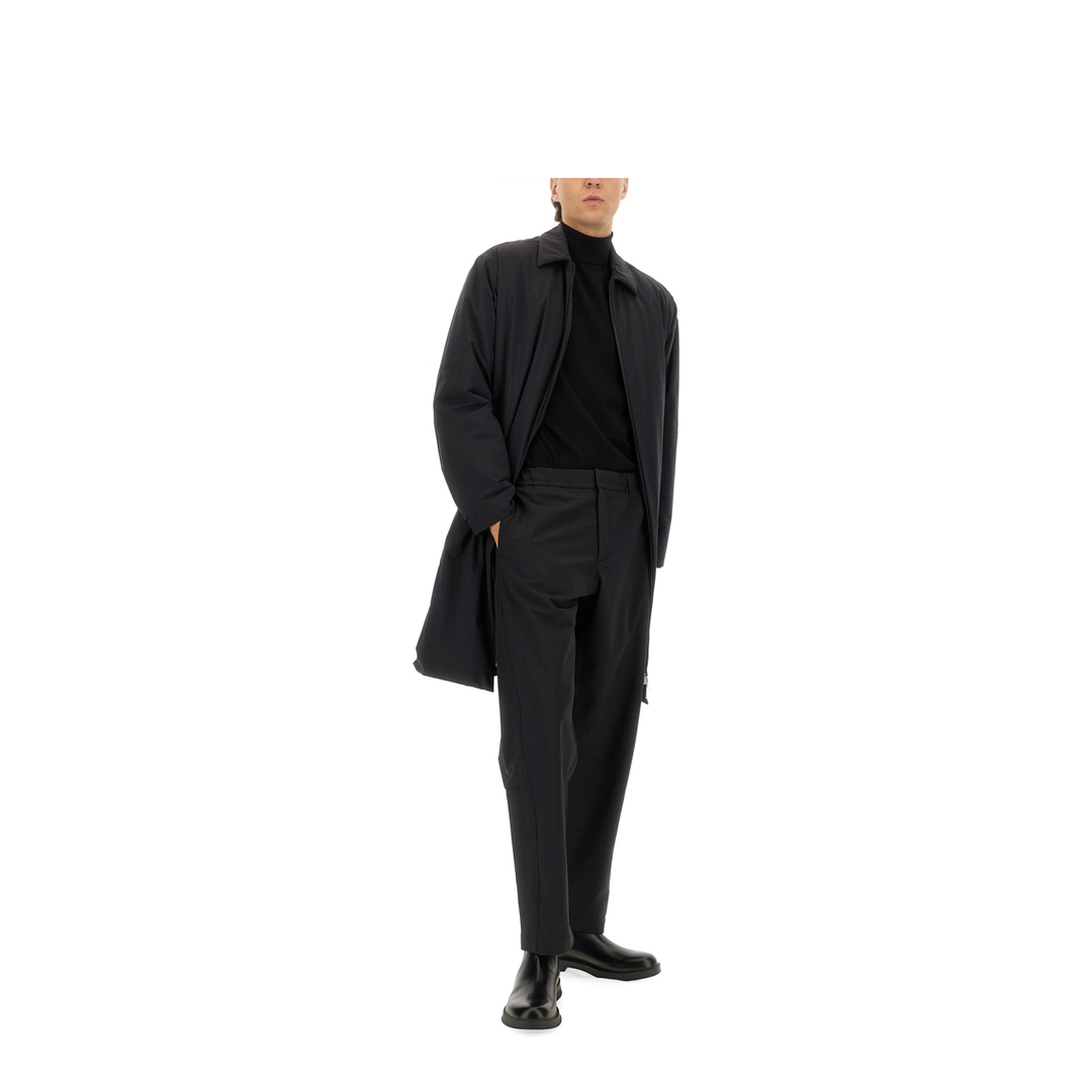 Comfort Tech Pants - Image 2