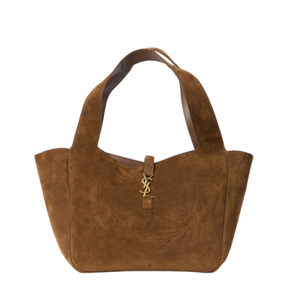LE 5 À 7 Bea In Suede - Image 1