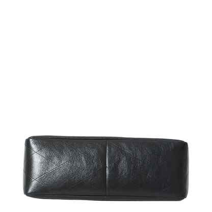Charlie Quilted Large Shoulder Bag - Image 3