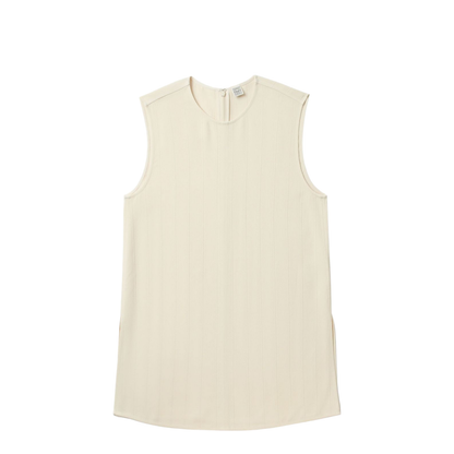 Ivory Striped Top - Image 1