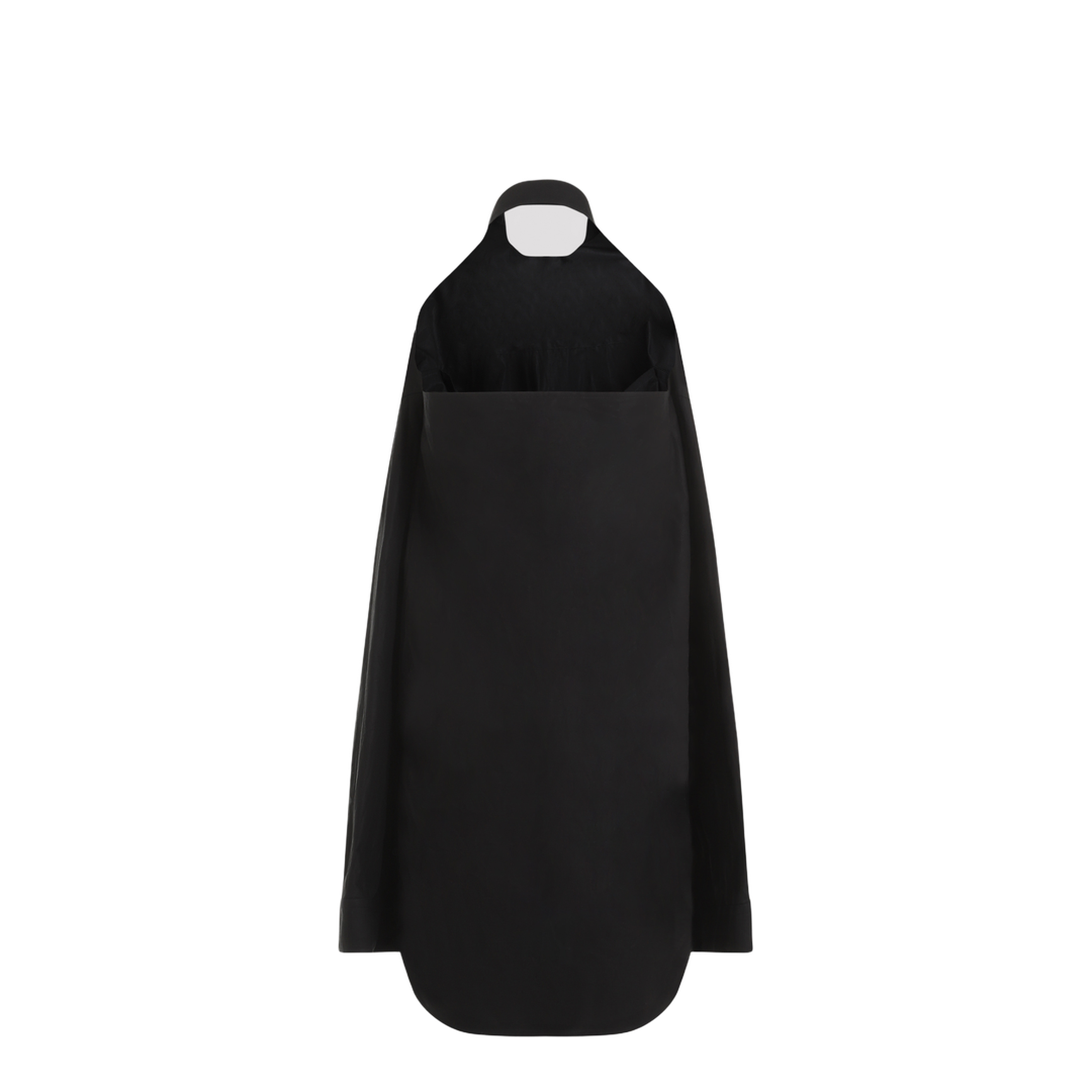 Suspended Shirt Dress - Image 4