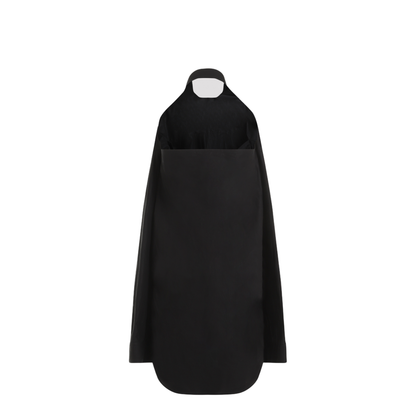Suspended Shirt Dress - Image 4