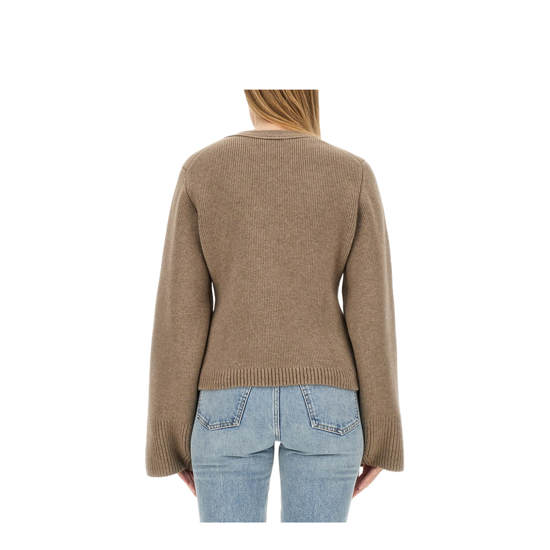 Cardigan Scarlet - Image 5