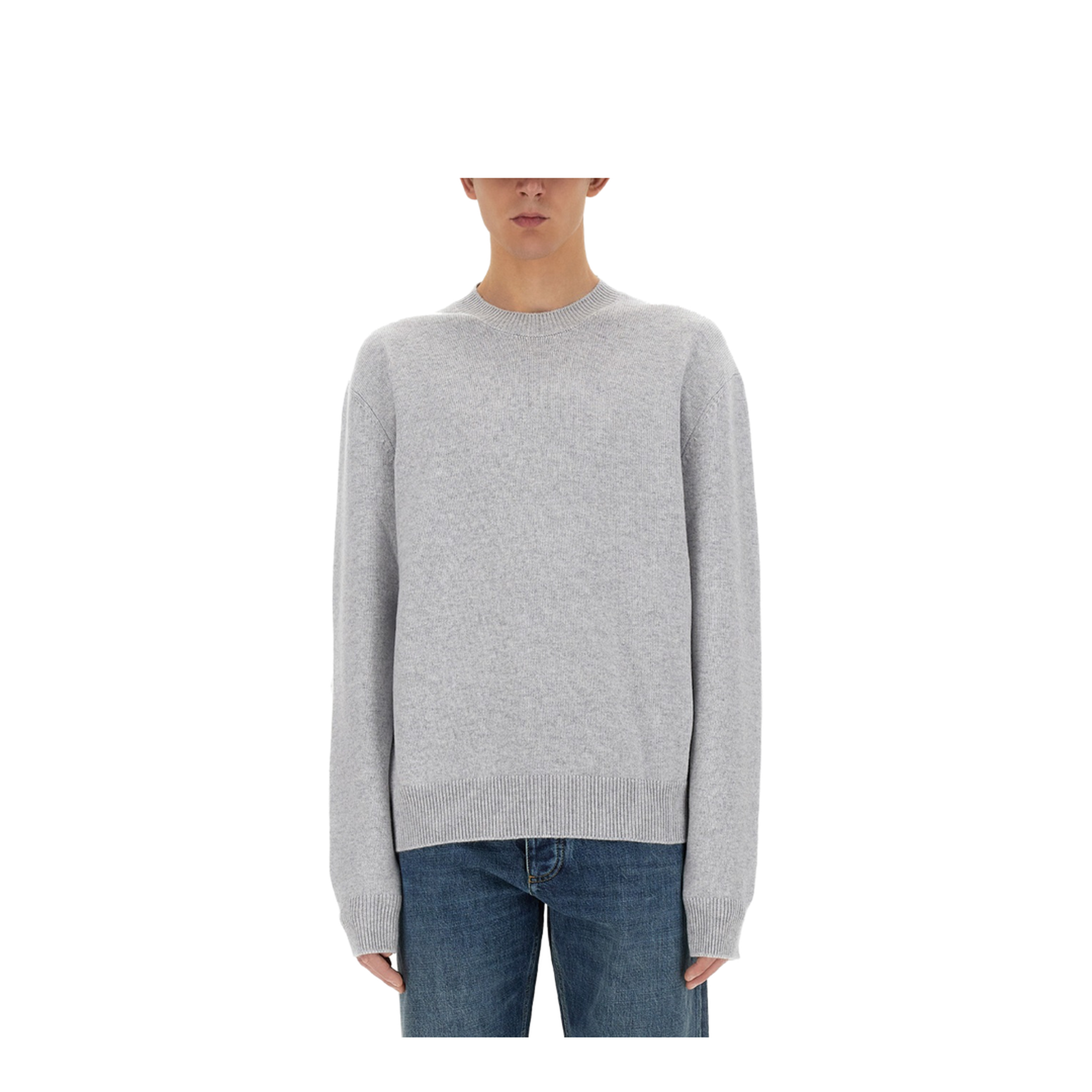 Cashmere Sweater - Image 1