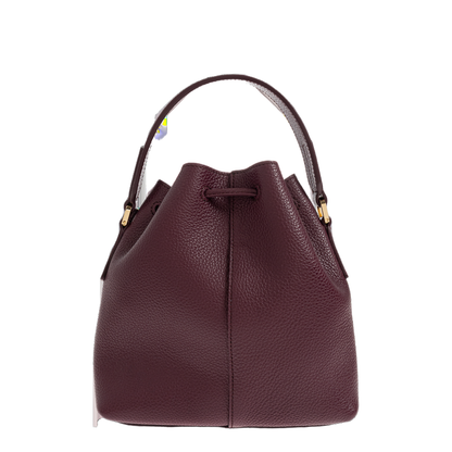 Drawstring Handbag - Image 3